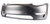 Front Bumper Cover For 2020-2021 Tesla Model Y