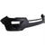 Front Bumper Cover For 2018-2019 Ford Explorer With 4 Sensor Holes With Tow Hook Hole
