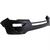 Front Bumper Cover For 2018-2019 Ford Explorer With 4 Sensor Holes With Tow Hook Hole