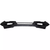 Front Bumper Cover For 2018-2019 Ford Explorer With 4 Sensor Holes With Tow Hook Hole