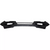 Front Bumper Cover For 2018-2019 Ford Explorer With 4 Sensor Holes With Tow Hook Hole