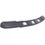 Front Lower Cover For 2007-2012 Mercedes GL450 and GL320 Textured