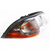 Passenger Side Halogen Headlight For 2001-2003 Ford Windstar With Bulb