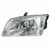 Driver Side Headlight Headlamp For 2000-2002 Mazda 626