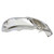 Chrome Grille For 1999-2003 Ford F-150 and 2004 Heritage
