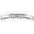 Chrome Grille For 1999-2003 Ford F-150 and 2004 Heritage