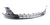 Front Lower Bumper For 2022-2024 Chevrolet Equinox LS Textured