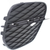 Front Lower Bumper Grille For 2011-2013 BMW X5 35i Right Side