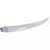 Chrome Hood Molding For 2007-2010 Chevrolet Silverado 2500/3500