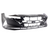Front Bumper Cover For 2021-2023 Hyundai Elantra