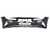 Front Bumper Cover For 2021-2023 Hyundai Elantra