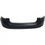 Rear Bumper Cover For 2012-2014 Ford Focus Hatchback