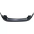 Rear Bumper Cover For 2012-2014 Ford Focus Hatchback