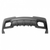 Textured Rear Lower Bumper Cover For 2014-2015 Chevrolet Camaro Z28