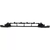 Textured Front Lower Bumper Cover For 2016-2018 Chevrolet Malibu