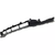 Textured Front Lower Bumper Cover For 2016-2018 Chevrolet Malibu