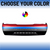 Rear Bumper Cover For 1999-2004 Ford Mustang