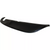 Textured Rear Lower Valance For 2010-2012 Ford Fusion