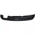 Textured Rear Lower Valance For 2010-2012 Ford Fusion