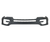 Front Bumper Cover For 2016-2017 Ford Explorer Without Tow Hook Hole Without Sensors