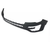 Front Bumper Cover For 2016-2017 Ford Explorer Without Tow Hook Hole Without Sensors