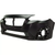 CAPA Front Bumper For 2018-2020 Subaru Crosstrek