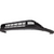 Textured Front Lower Bumper For 2020-2023 Toyota Highlander
