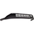 Textured Front Lower Bumper For 2020-2023 Toyota Highlander
