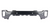 Front Bumper For 2020-2023 GMC Sierra 2500HD/3500HD With Sensors