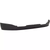 Textured Front Lower Bumper Valance For 2015-2020 Chevy/GMC Colorado/Canyon