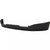 Textured Front Lower Bumper Valance For 2015-2020 Chevy/GMC Colorado/Canyon