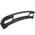 Textured Bumper Grille Frame For 2017-2022 Jeep Grand Cherokee