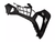 Front Bumper For 2022-2024 Hyundai Tucson Without Sensors