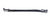 Textured Front Lower Bumper For 2022-2024 Hyundia Tucson SE/SEL Models