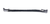 Textured Front Lower Bumper For 2022-2024 Hyundia Tucson SE/SEL Models