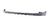 Textured Front Lower Bumper For 2022-2024 Hyundia Tucson Limited Models