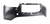 Front Bumper Cover For 2022-2025 Mazda CX-5 Without Sensors