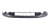 Front Lower Bumper For 2022-2025 Mazda CX-5