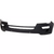 Front Bumper Cover For 2018-2019 Ford Explorer With 6 Sensors With Tow Hook Hole