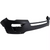 Front Bumper Cover For 2018-2019 Ford Explorer With 6 Sensors With Tow Hook Hole