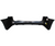Rear Bumper Cover For 2008-2010 Chrysler Town and Country With Sensor Holes Without Molding Holes