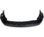 Rear Bumper Cover For 2008-2010 Chrysler Town and Country With Sensor Holes Without Molding Holes