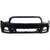 Front Bumper Cover For 2013-2014 Ford Mustang For All Models Except Shelby GT500