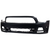Front Bumper Cover For 2013-2014 Ford Mustang For All Models Except Shelby GT500