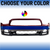 Front Bumper Cover For 2013-2014 Ford Mustang For All Models Except Shelby GT500