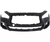 Front Bumper Cover For 2018-2020 Infiniti Q50 Sport Models