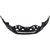 Front Bumper For 2009-2012 Volkswagen Passat CC Without Sensor Holes