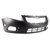Front Bumper Cover For 2011-2014 Chevrolet Cruze Without RS