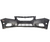 Front Bumper Cover For 2011-2014 Chevrolet Cruze Without RS