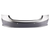 Rear Bumper Cover For 2016-2018 Chevrolet Malibu Sedan With Sensors